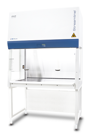 SC2-4E1 Esco Streamline® Class II microbiological safety cabinet
