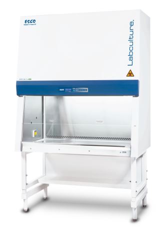 LA2-4A1-E Esco Labculture Class II Type A2 Microbiological Safety Cabinet