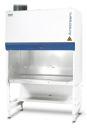AB2-3S1 ESCO Airstream® Class II Type B2 microbiological safety cabinet