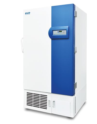 UUS-480A-1-5D-SS ESCO Lexicon® II Ultra-low Temperature Freezer