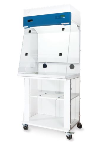 SPD-4B1 ESCO Ascent™ Opti mobil elszívófülke