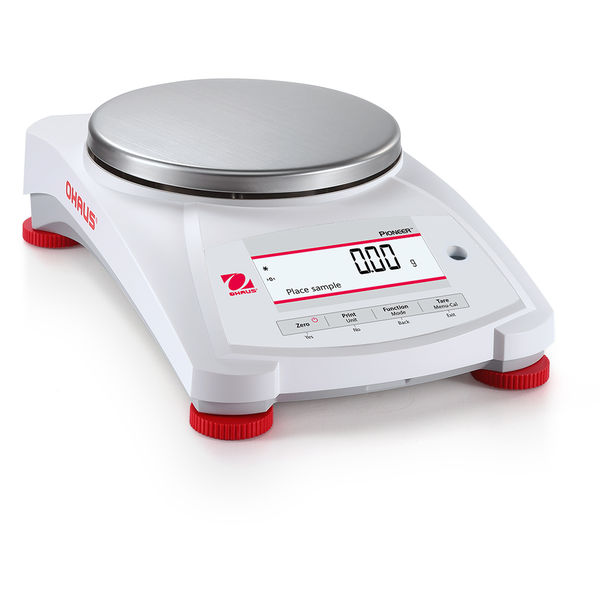 Ohaus PX6202/E precíziós mérleg