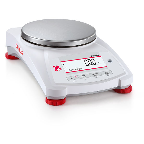 Ohaus PX6202 precision balance