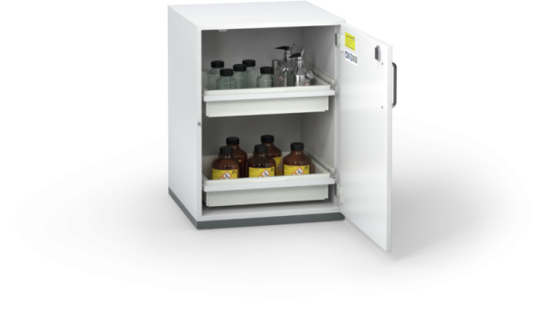 DÜPERTHAL ACID LINE B pro S biztonsági tárolószekrény