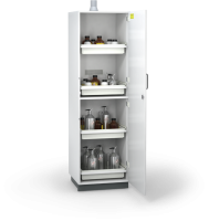 DÜPERTHAL ACID LINE C pro M safety storage cabinet