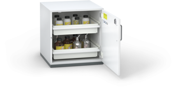 DÜPERTHAL ACID LINE U pro S biztonsági tárolószekrény