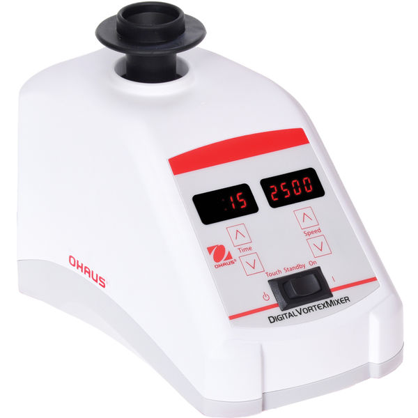 Ohaus Mini Vortex Mixer VXMNDG