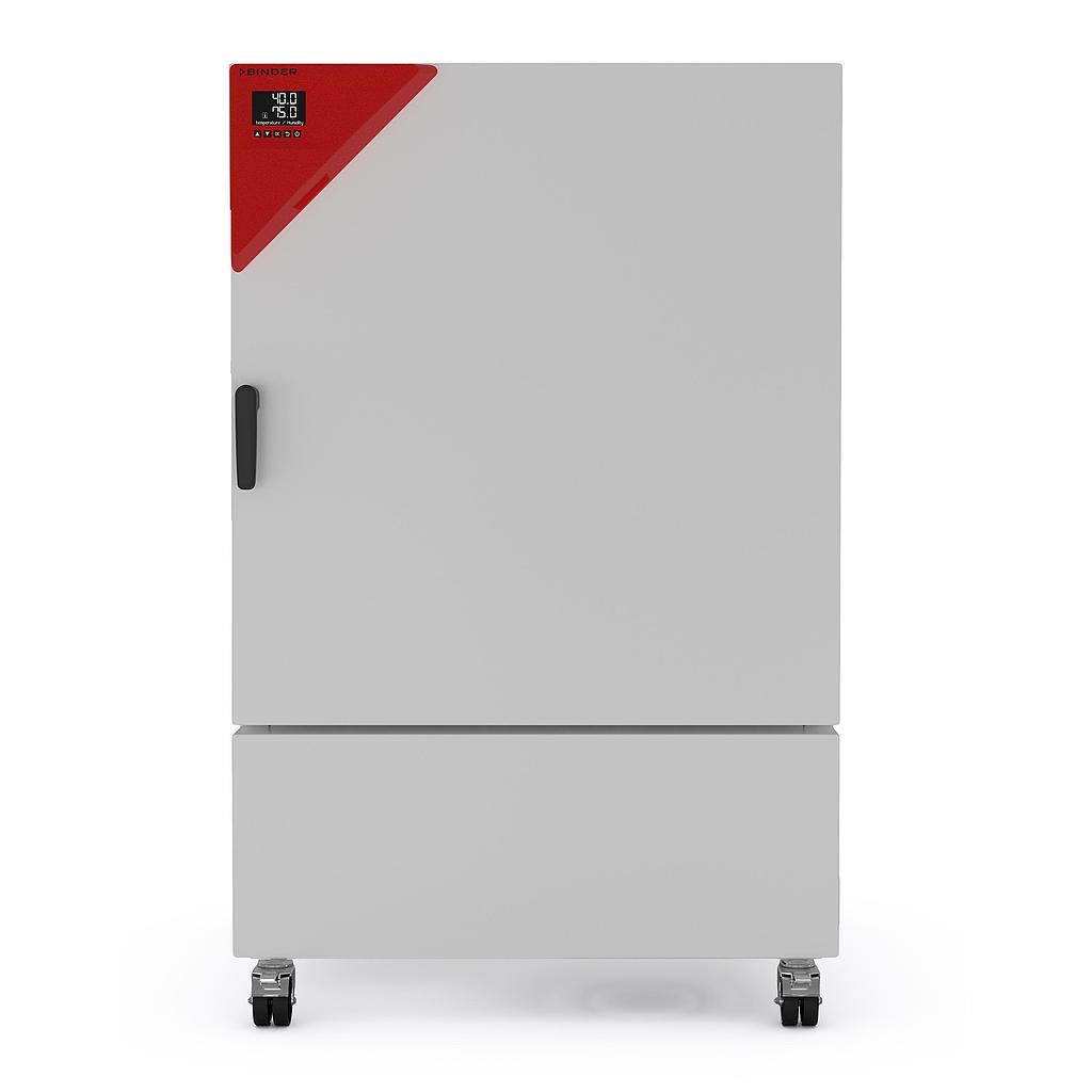 Binder KB ECO 240 Cooling incubators with environmentally friendly thermoelectric cooling