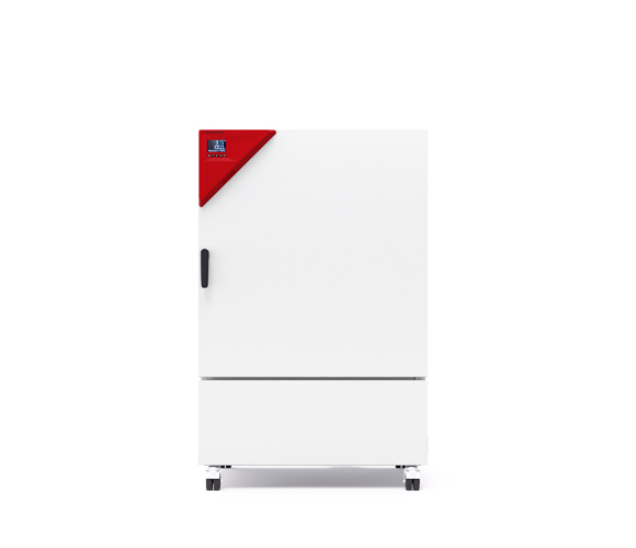 Binder KB ECO 240 Cooling incubators with environmentally friendly thermoelectric cooling
