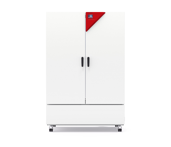 Binder KB ECO 720 Cooling incubators with environmentally friendly thermoelectric cooling