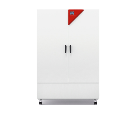 Binder KB ECO 1020 Cooling incubators with environmentallyfriendly thermoelectric cooling