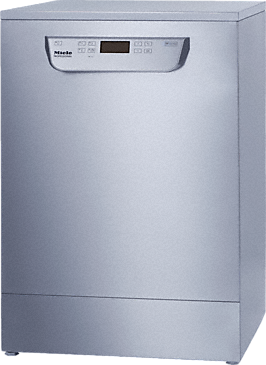 Miele PG 8504 [ADP] laboratóriumi mosogatógép