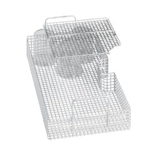 Miele A 14 lid