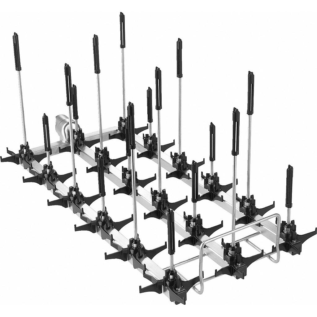 Miele A 301/5 module