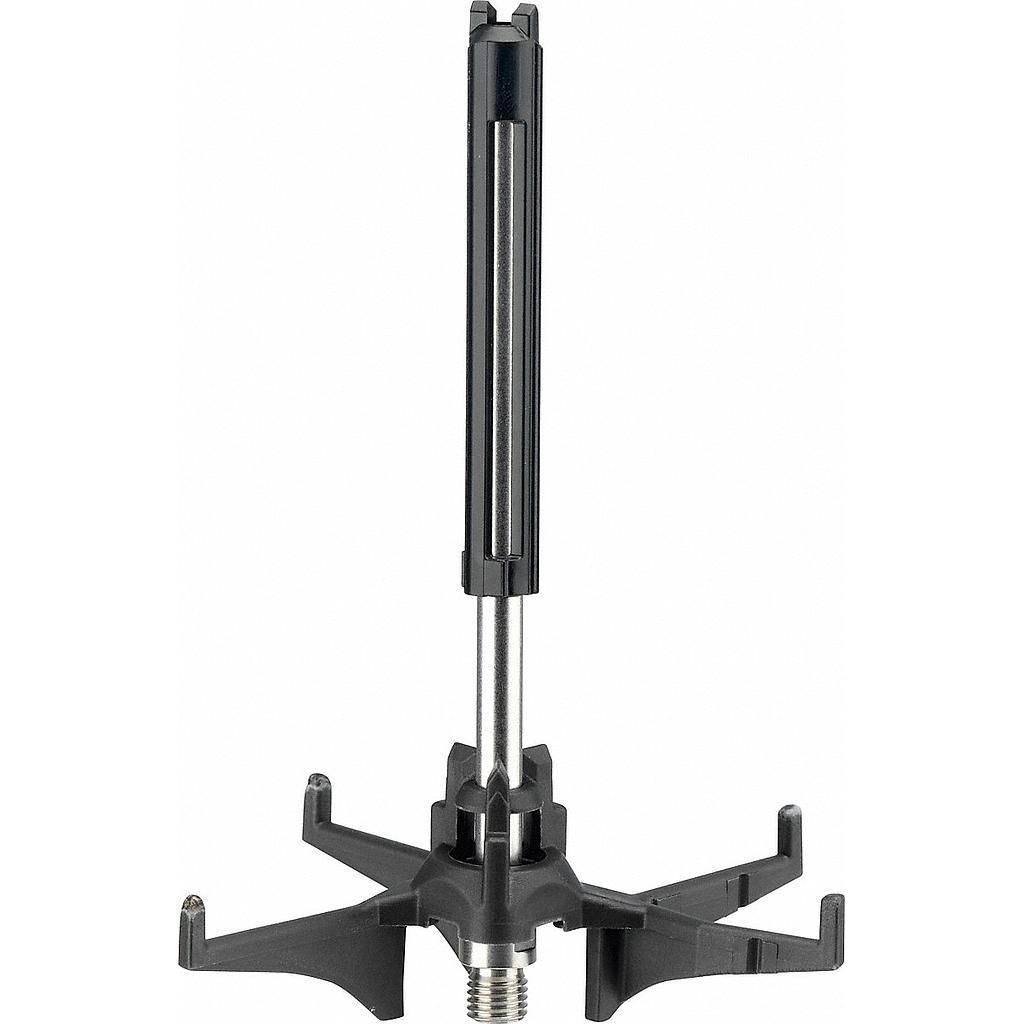 Miele A 840 injektorfúvóka EasyLoad