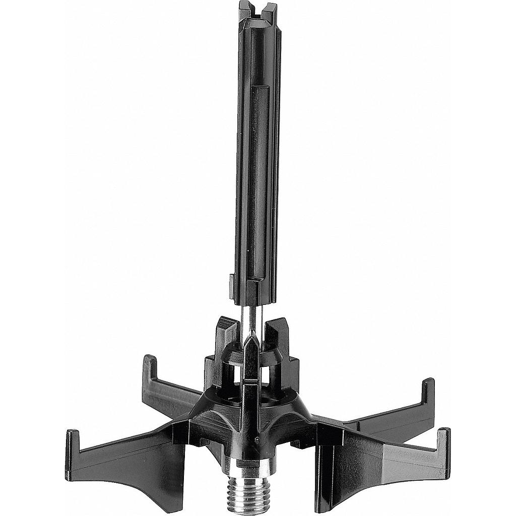 Miele A 842 injector nozzle EasyLoad