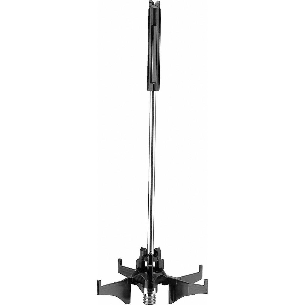 Miele A 843 injector nozzle EasyLoad