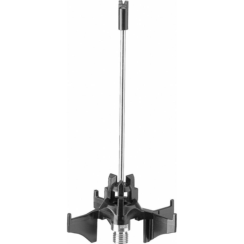 Miele A 845 injector nozzle EasyLoad