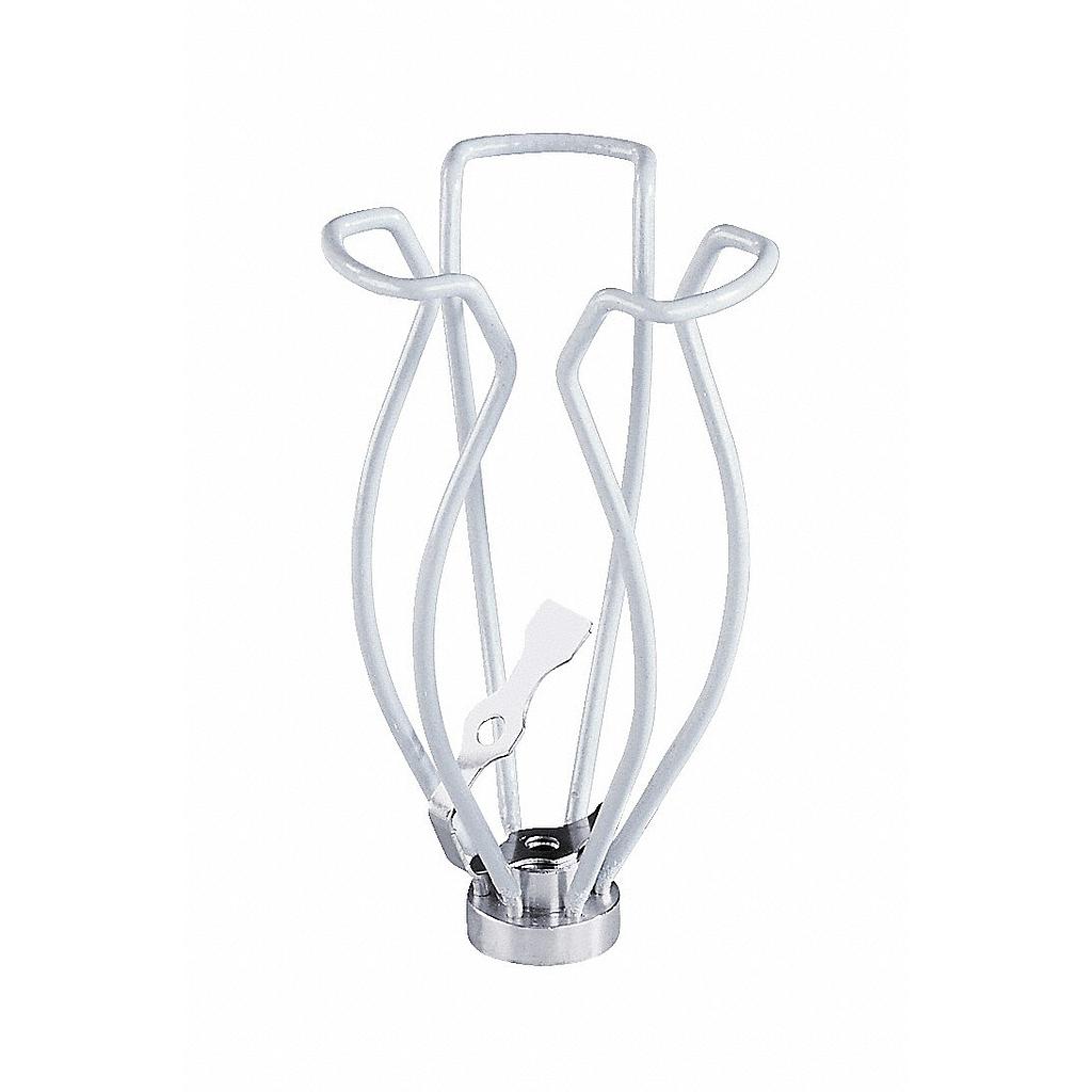 Miele E 353 clamps for nozzle 4,0x160mm