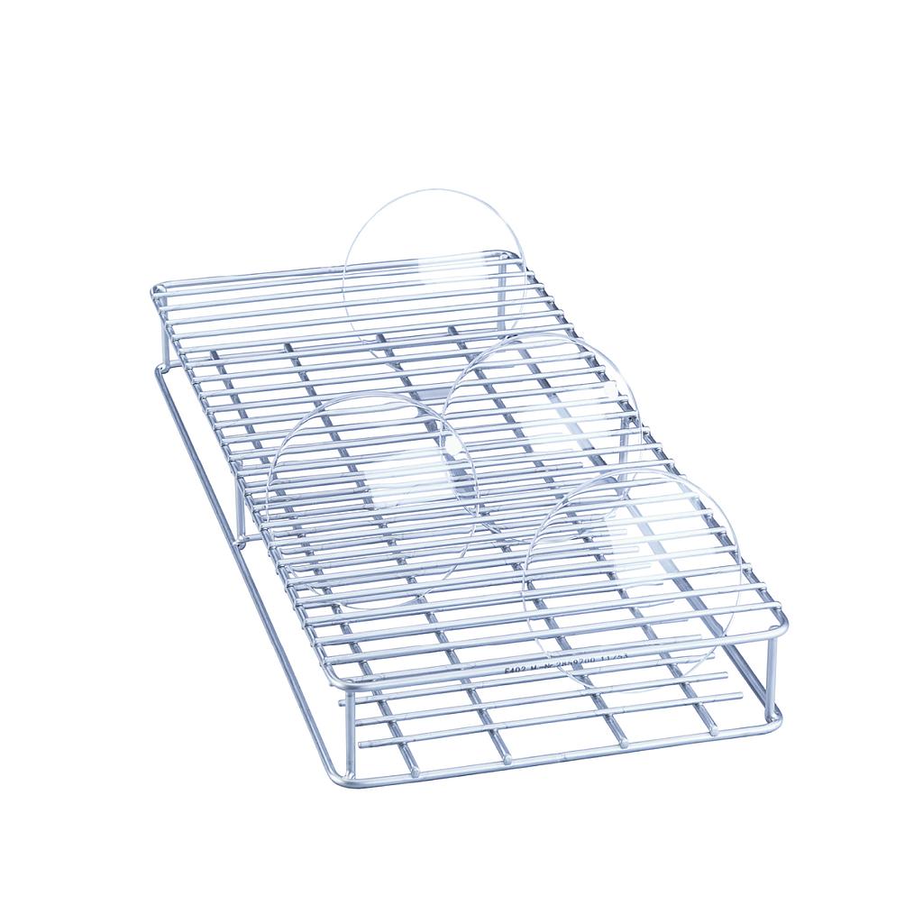 Miele E 402 insert