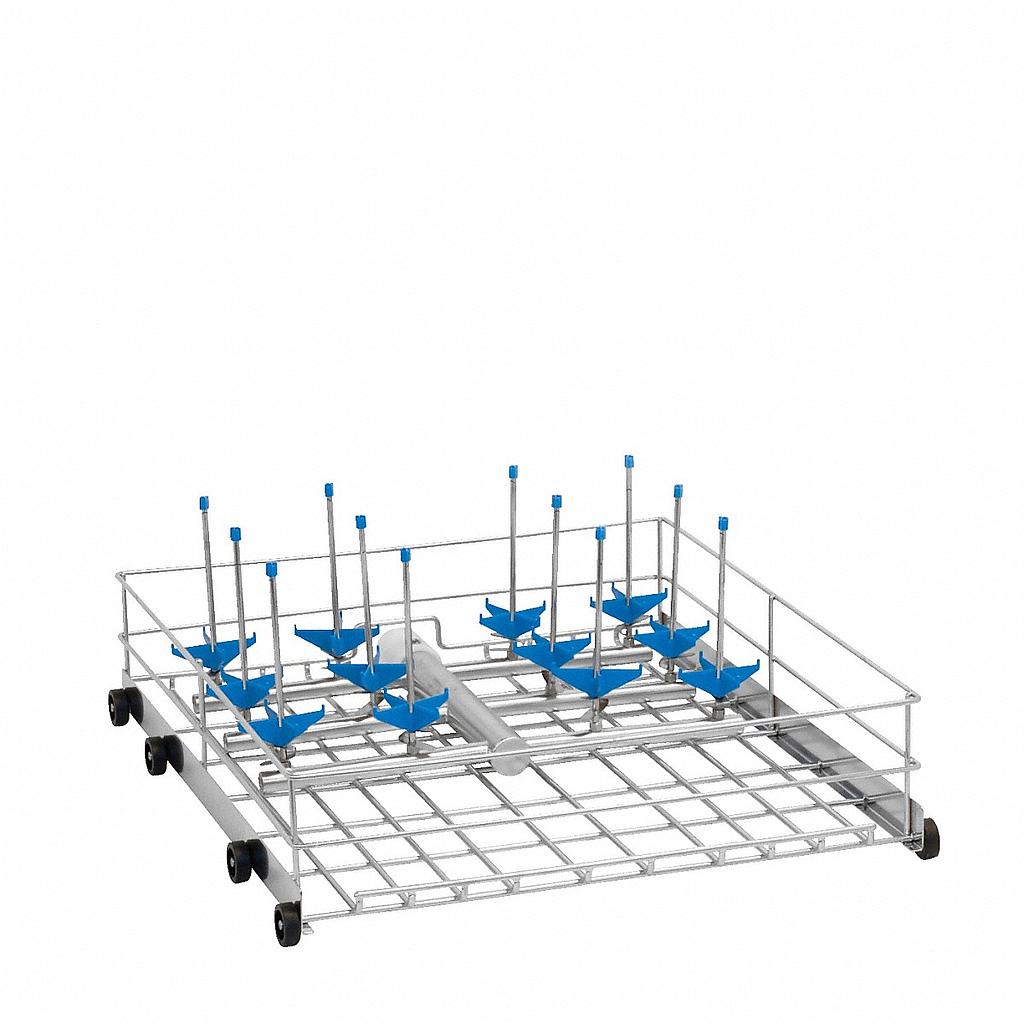 Miele APLW 030 alsó kosár