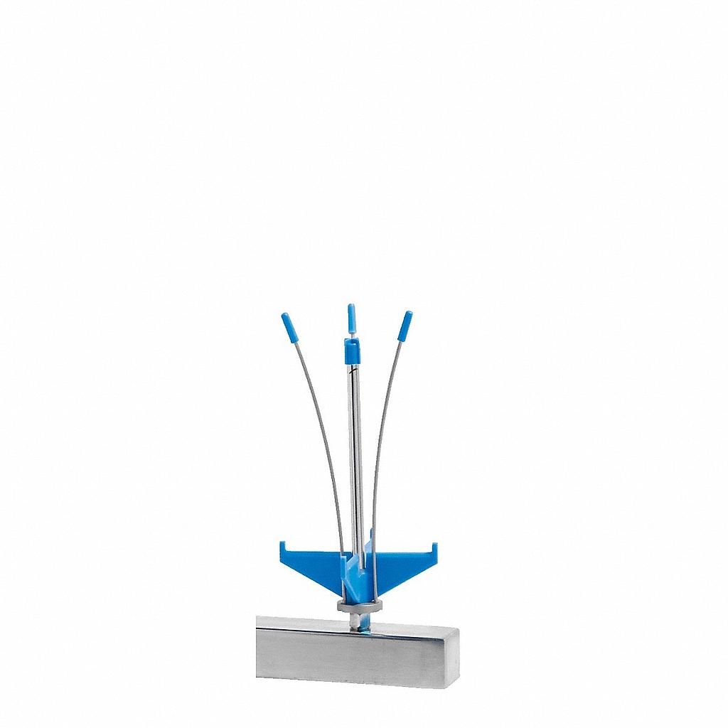 Miele APLW 058 injektorfúvóka