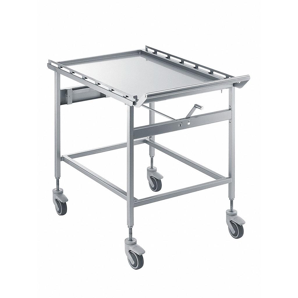 Miele TT 86 trolley