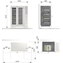 Kühner ISF4-X C incubator rázó