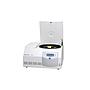 Sigma 3-16KL hűthető laboratóriumi asztali centrifuga motoros fedélzárral