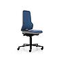 LABORATORY_NEON_2_9573_MAGIC-ARTIFICIAL-LEATHER_BLUE_CASTORS_FLEXSTRIPE-GREY_ALUMINIUM-BLACK_S1