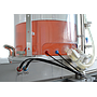 SB10-X bioreaktor