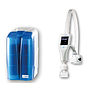 Stakpure OmniaPure-W xs touch UV-TOC ultra pure water system 