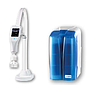 Stakpure OmniaPure-T xs touch UV-TOC ultra pure water system 