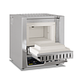 Nabertherm L 3/11/B510 professzionális izzítókemence