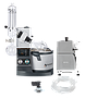 Heidolph Hei-VAP Expert Control Powder Drying rotációs vákuumbepárló csomag