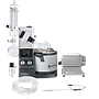 Heidolph Hei-VAP Expert Control Automatic Evaporation rotációs vákuumbepárló csomag  