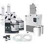 Heidolph Hei-VAP Expert Control Twin VAP Package    