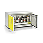 DÜPERTHAL UTS standard L safety storage cabinet