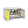 DÜPERTHAL UTS standard L safety storage cabinet