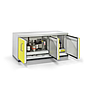 DÜPERTHAL UTS standard XL safety storage cabinet