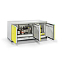 DÜPERTHAL UTS standard XL safety storage cabinet