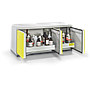 DÜPERTHAL UTS pro XL safety storage cabinet