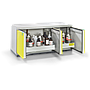 DÜPERTHAL UTS pro XL safety storage cabinet