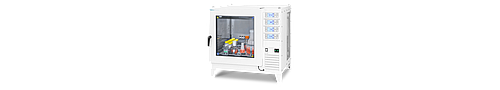 Kühner LT-X C incubator shaker with humidification option