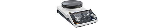 Hei-PLATE Mix'n'Heat Expert magnetic stirrer with heating