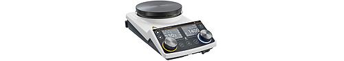 Hei-PLATE Mix'n'Heat Ultimate magnetic stirrer with heating