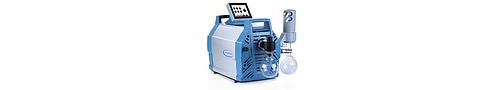 Vacuubrand PC 3010 NT VARIO Select chemistry pumping unit