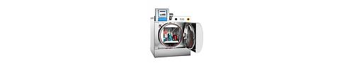 FOB2-TS benchtop lab sterilizer