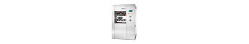 FOB5 stand-alone lab sterilizer
