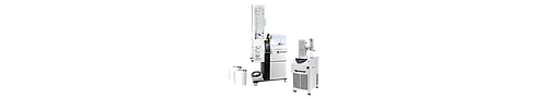 Heidolph Hei-VAP Industrial – Performance Plus Package